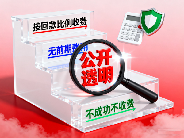 核实平度收债公司收费透明性