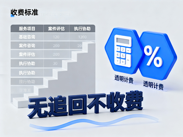 江宁讨债公司怎么收费？